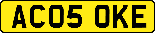AC05OKE