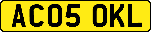 AC05OKL