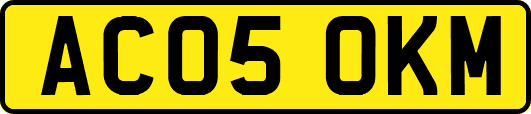 AC05OKM