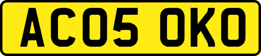 AC05OKO