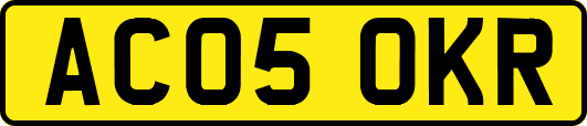 AC05OKR