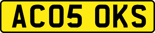 AC05OKS