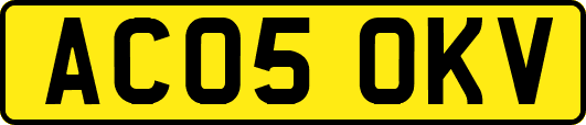 AC05OKV
