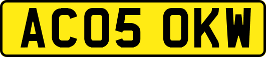 AC05OKW