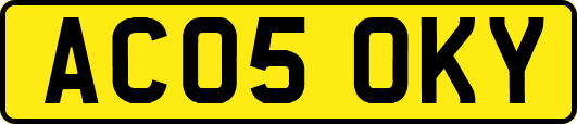 AC05OKY