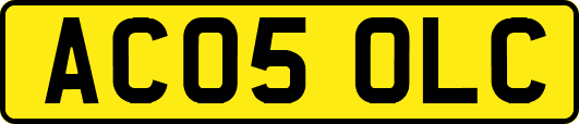 AC05OLC