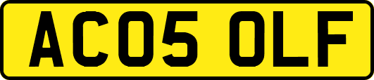 AC05OLF