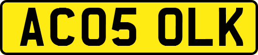 AC05OLK