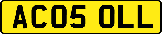 AC05OLL