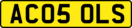 AC05OLS