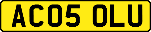 AC05OLU