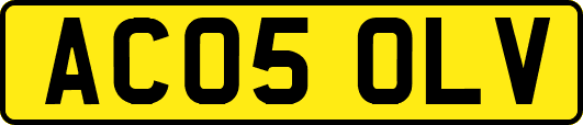 AC05OLV