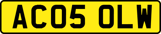 AC05OLW