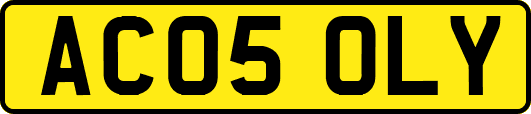 AC05OLY