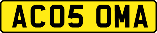 AC05OMA