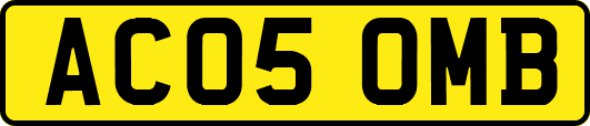AC05OMB