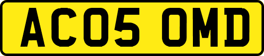 AC05OMD