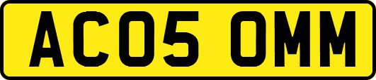 AC05OMM