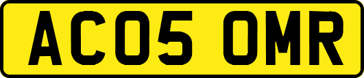 AC05OMR