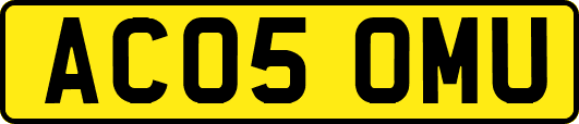 AC05OMU