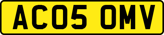 AC05OMV