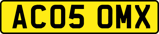 AC05OMX