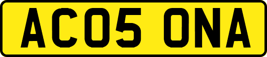 AC05ONA