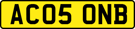 AC05ONB