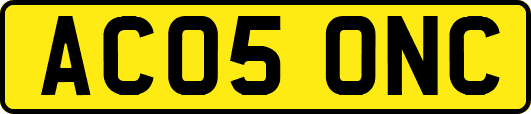 AC05ONC