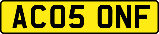 AC05ONF