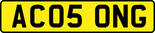 AC05ONG
