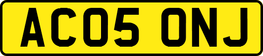 AC05ONJ