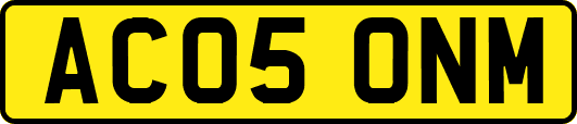 AC05ONM