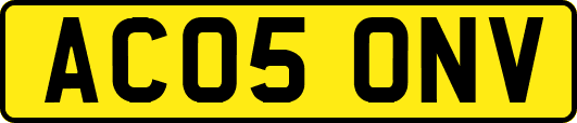 AC05ONV