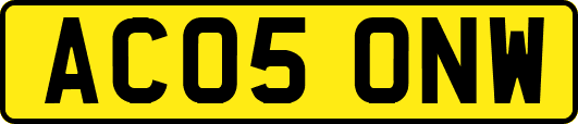 AC05ONW