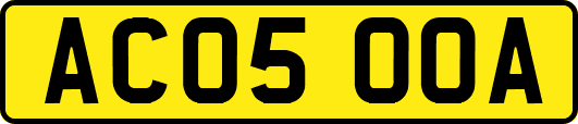 AC05OOA