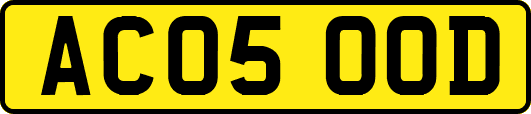 AC05OOD