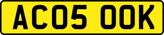 AC05OOK