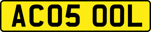 AC05OOL