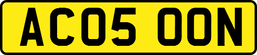 AC05OON