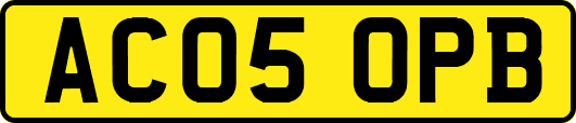 AC05OPB