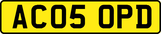 AC05OPD