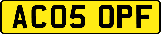 AC05OPF