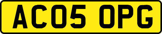 AC05OPG
