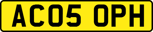 AC05OPH