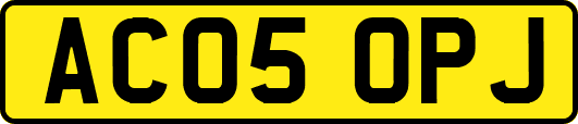 AC05OPJ