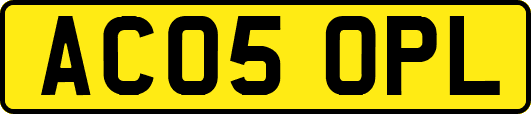 AC05OPL