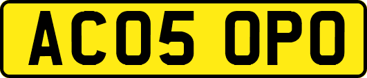 AC05OPO
