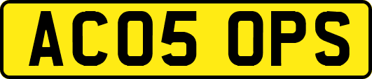 AC05OPS