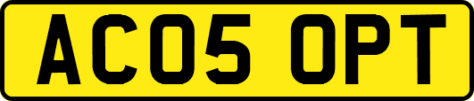 AC05OPT